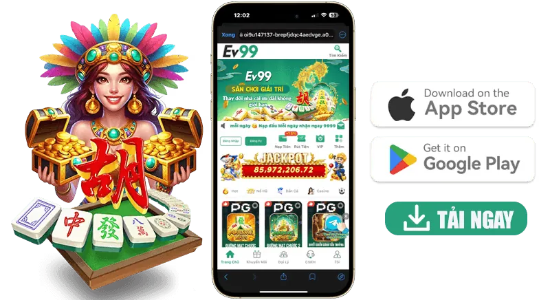Kho game đa dạng MCW3636
