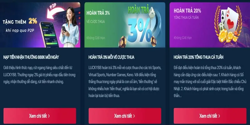 Cập nhật game và tính năng mới tại MCW3636