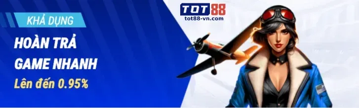 Hoàn Trả Hàng Tuần Nổ Hũ